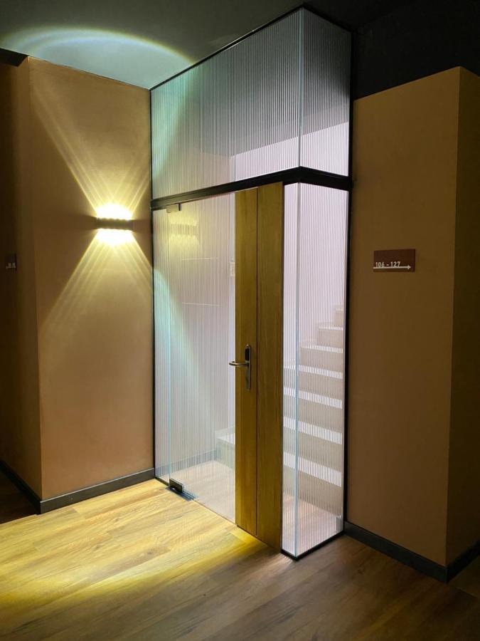 24Seven Hotel Schwabach Exterior foto